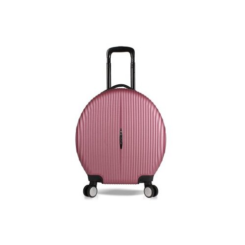 Zoozie Bags Putni kofer 2361, Ružičasto zlato Slike
