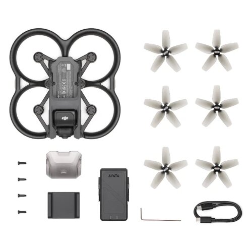 Dji Avata (bez RC-a) Cijene