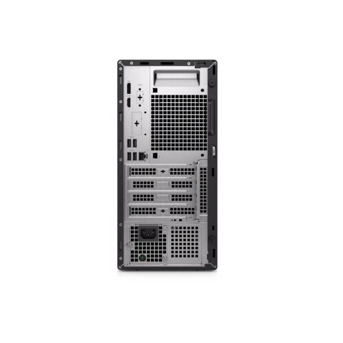 Dell pro tower ryzen 3 8300G 8GB 512GB ssd dvdrw Win11Pro 3yr prosupport Slike