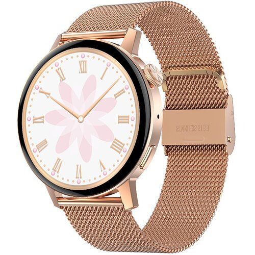 Forever pametni sat ForeVive 4 SB-350 roze gold Cene