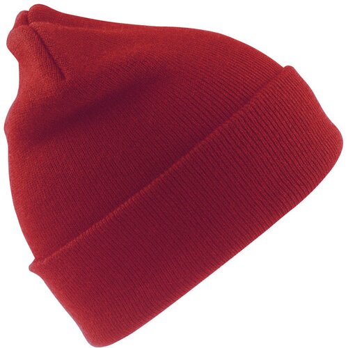Kapa ZIMSKA WOOLLY RESULT RC029X CRVENA Cijene
