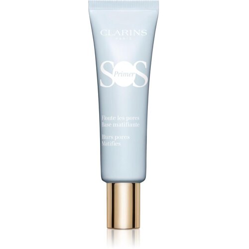 Clarins SOS Primer podlaga za make-up odtenek Matifying 30 ml Cene