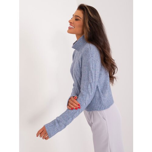Mayflies Sweater-TW-SW-3002.03-dark blue Cene