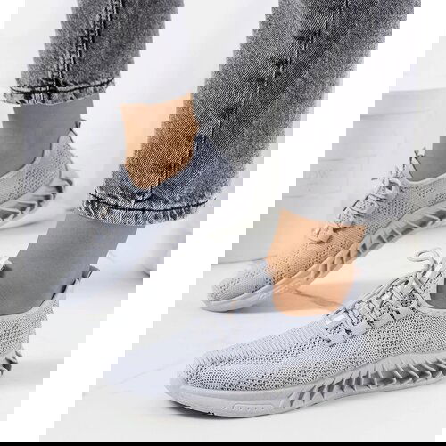 Gemre Gray Witting sports sneakers Cene