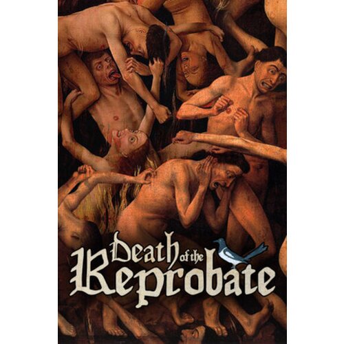 Steam Death of the Reprobate Key (PC) GLOBAL Cene