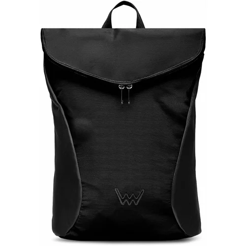 Vuch Urban backpack Maribel Black
