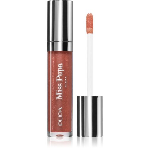 PUPA Milano Miss Pupa sjajilo za usne nijansa 104 - Enchanted Moment 5 ml Cijene