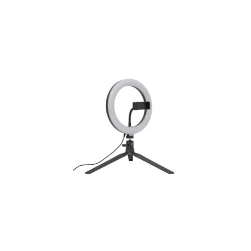 White Shark RING LED SVJETLO RL-08 MOONLIGHT 20cm Slike