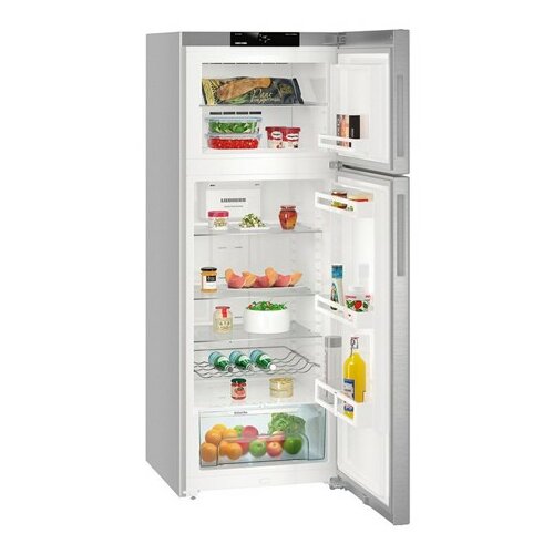 Liebherr CTNef 5215 frižider sa zamrzivačem Slike
