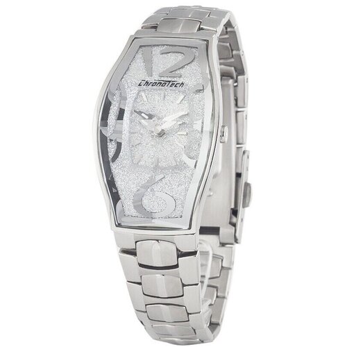 Chronotech ct7932l22m Srebrna Cijene