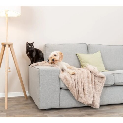Trixie ćebe za pse Cosy 150 &amp;times; 100 cm Slike