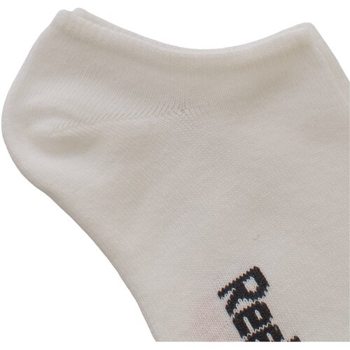 Reebok Nogavice D0842-BLANCO Bela Slike