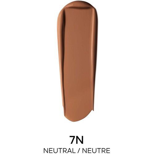 Guerlain Parure Gold Skin Matte Foundation dolgoobstojni matirajoči tekoči puder SPF 15 odtenek 7N 35 ml Slike