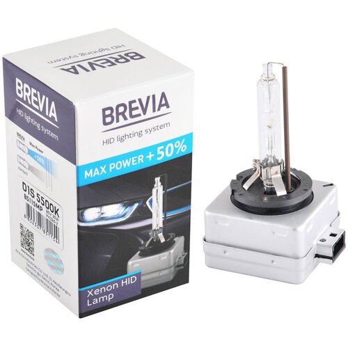Storm Sijalica za auto Xenon, 12/24V, D1S PK32D-2, 35W, 5500k Cene