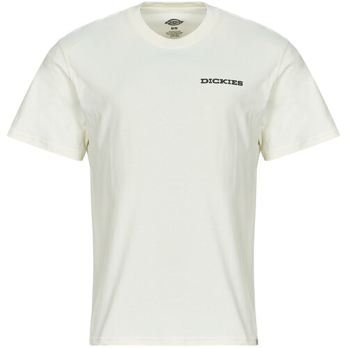 Dickies LANDASCAPE SS TEE Bijela Slike