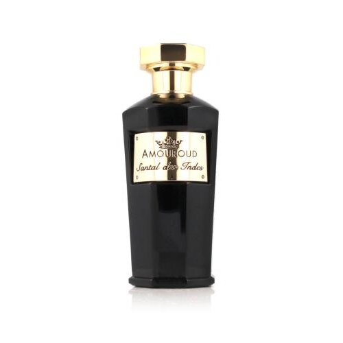 Amouroud Santal des Indes 100 ml parfemska voda unisex Slike