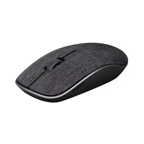 Rapoo M200 Plus Wireless crni bežični mi&amp;scaron; Slike