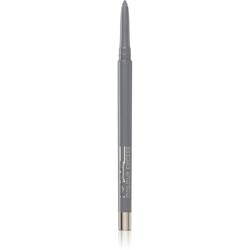 MAC Cosmetics Colour Excess Gel Pencil vodoodporni gel svinčnik za oči odtenek Isn't It Iron-Ic 35 g Cene