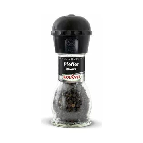 Kotanyi Črni poper - 36 g