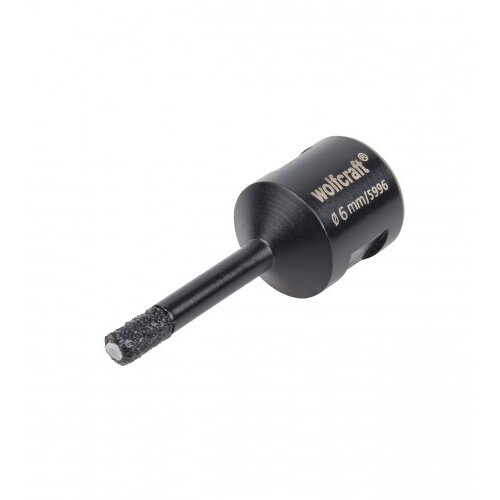 Wolfcraft Kruna dijamantna M14 5996000 Slike