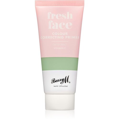Barry M Fresh Face korektivni primer Green FFCC3 35 ml Cijene