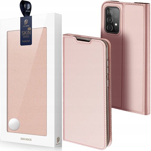 Dux ducis OVITEK ZA SAMSUNG GALAXY A73 ROZA, (21974410) Cene