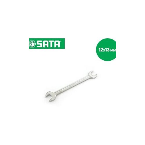  Ključ vilasti 12x13 mm CrV ST41303SC SATA Cijene