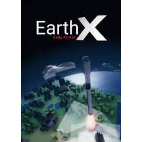  earthx (pc) steam key europe Cene