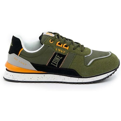 Leone 1947 Modne superge Men's Shoes Walk Kaki Cene