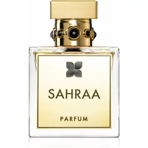 Fragrance Du Bois Sahraa parfem uniseks 100 ml