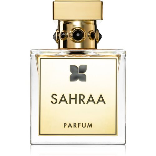 Fragrance Du Bois Sahraa parfum uniseks 100 ml Cene