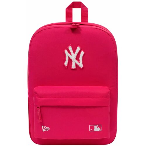 New Era Nahrbtniki MLB New York Yankees Applique Backpack Rožnata Cene