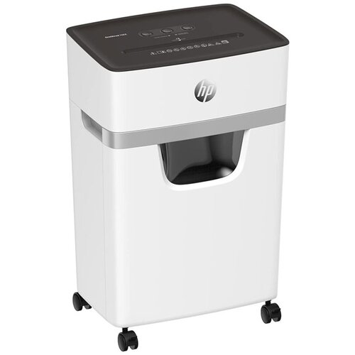 HP ONESHRED 15CC 20L paper shredder Micro-cut shredding Cene