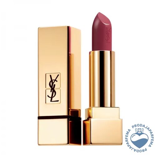 Yves Saint Laurent Rouge Pur Couture (04 Rouge Vermillion - Satin Finnish) 3.8g Cijene