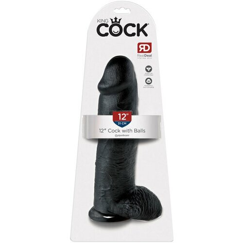 Pipedream king Cock 12