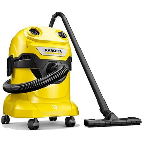 K&amp;auml;rcher HOBY WD 4 V 20/5/22 Slike