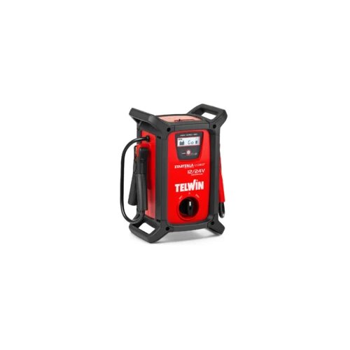 Telwin prjenosni starter 12/24 V STARTZILLA 12024 XT Cijene