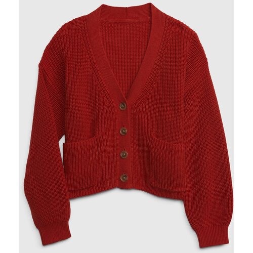 GAP Kids Fastening Cardigan - Girls Cijene