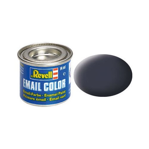 Revell Email Color tankovsko sivi - mat Slike