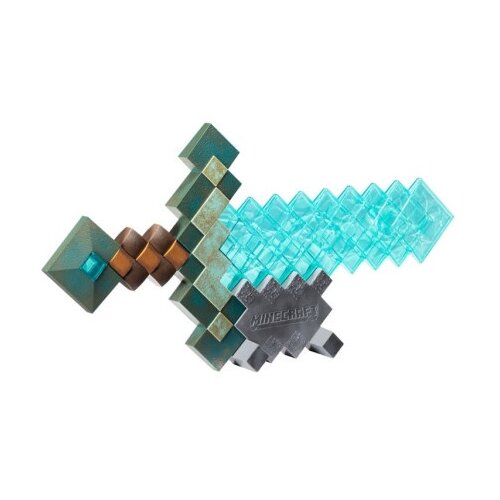 Noble Collection Minecraft - Diamond Sword ( 063888 ) Cene