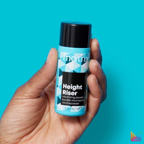 Matrix Height Riser Slike