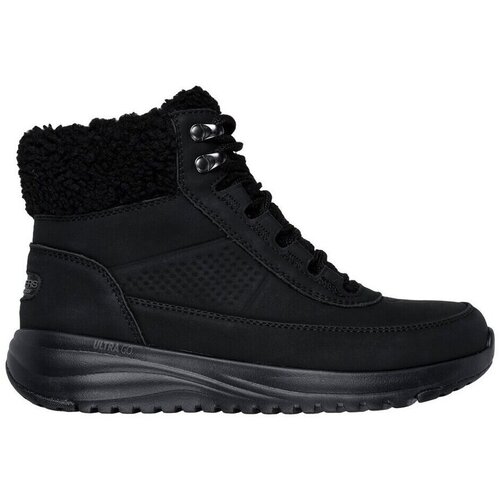 Skechers On-the-go Stellar Crna Slike