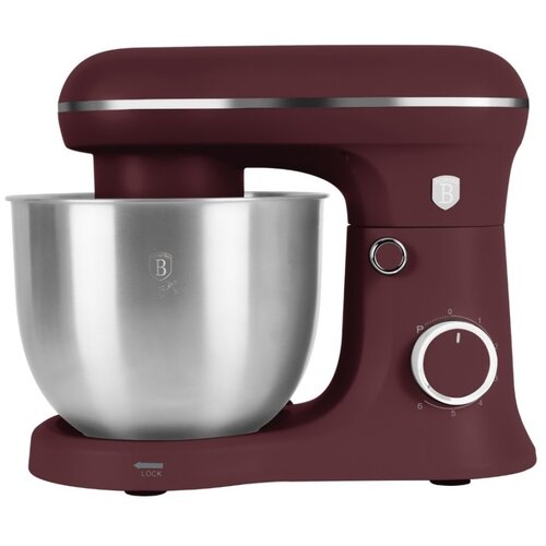 Berlinger Haus MIKSER SA POSUDOM 5L 1500W Leonardo Neo Collection BH-9836 Cene