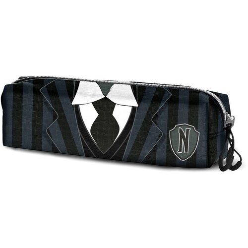 Karactermania Wednesday Uniform pencil case Slike