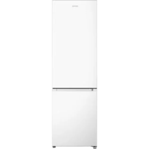 Gorenje kombinirani hladilnik in zamrzovalnik NRK418EEW4