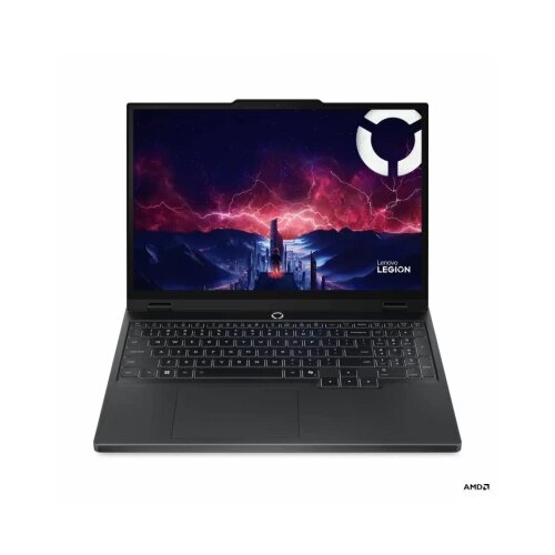 Lenovo Laptop Legion 5 15AHP10 15.1 WQXGA OLED 165Hz/R7-260/32GB/NVMe 1TB/RTX5050 8GB/83M0002JYA Cene