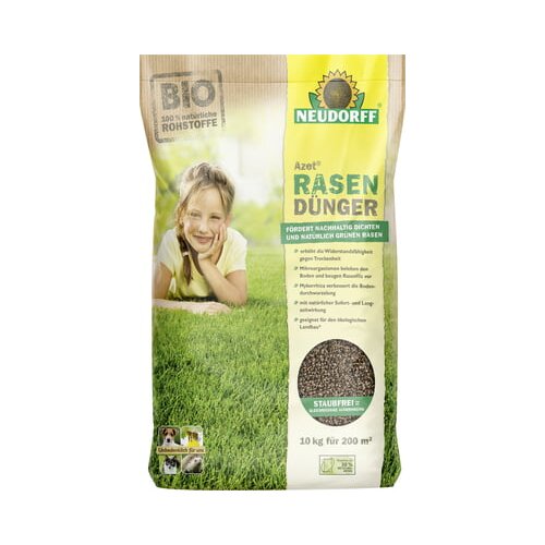NEUDORFF Gnojilo za trato Azet® BIO Cene
