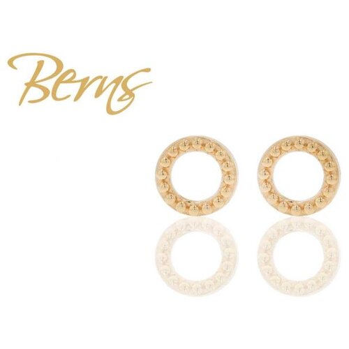 Berns minđuše r39011 clear Cene