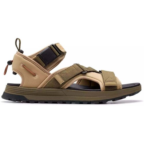 Clarks Sandali & Odprti čevlji ATL Trek Tide Bež Cene