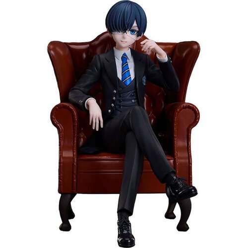  Figura Black Butler: Boarding School Arc - Ciel Phantomhive, 15 cm Cijene